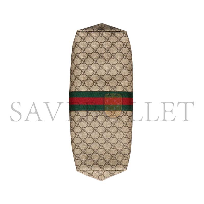 GUCCI OPHIDIA LARGE TOTE BAG 631685 (38*28*14cm)